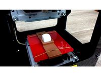 NEJE Laser Engraver DK-8-FKZ / KZ 15x15x15mm Dice Holder by szerwi