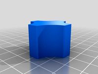 Test Files for Extrusion Print Quality by dgmunoz