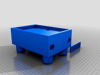 Pool table/ Ping Pong table (able to change) by 404reyrey