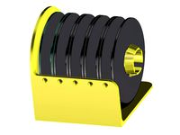 Spool Holder for electric wires by Megaton_Development_Center