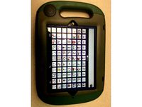 Key Guard 45 Cells Proloquo2Go for GoNow Rugged by dwdecant