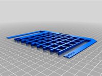 Key Guard 77 Cells Proloquo2Go for GoNow Rugged by dwdecant