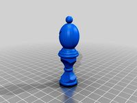 Bishop by manymanitas