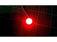 WS2812B Diffuser Individual by Mancomb_Seepgood