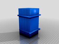 Stack of Bills by lramsey