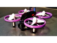 Indy4 FPV by Pilotgeek