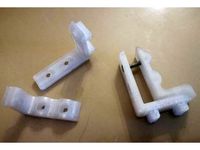 Idea to attach/fixing a plate on "I" profiles type (20x60 or more) by LaBidouille