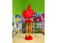 Trophy Like (Trophy Cup) by kachya