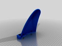 rear fender for BMW vehicles by mdonald0204