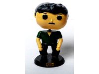 Bobble Head by wjordan819