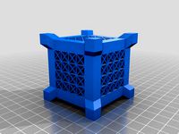 cube by Syzguru11