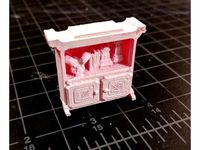 Cabinet for Gloomhaven (Remix) by Robagon