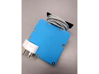 swap case for 65w macbook charger after wire replacement by AntaresZhang