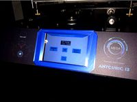 Anycubic i3 Mega Displayframe by Ema-Design