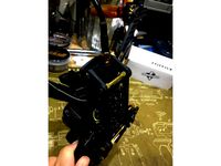 Ummagawg Remix Trunk by Saoriginal