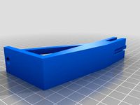 Camera Mount by kaneraz