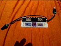 I2C Shunt by Fips11