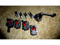 Multifix holder, size Aa (Paulimot) by kinedryl