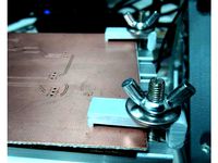 PCB Clamp little big by wifixcort
