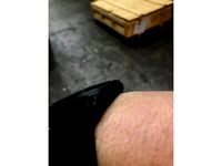 Pebble 2 Bump Guard by recklesstryg