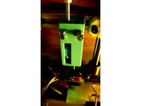 Z-axis optical endstop fine adjustment by RC3D55