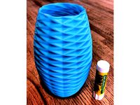 DoubleTwistVase4 by bbinnard