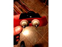 Petsafe angled replacement bushings for wireless fence collar by Rinaldi94