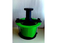 Lekue to Cheese Press by jpfp