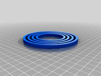 gyroscopic spinner by nolanmak3s