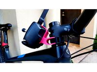 Spark controller bike mount by jbalat