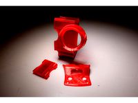 Components for DendroFrame by iljap