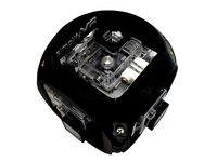 SimplifyVR SVR-206 GoPro Hero4 Panoramic Video VR Panorama 360 Rig by lpalbers