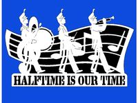 Band Time Plaque by Anubis_