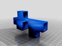 5 pot planter by ssoopp123321