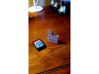 Switch NES Dust Cover with Nintendo logo by xPedrox6