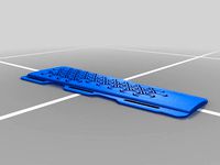 Archery Arm Guard - Decorative by GForce6point0