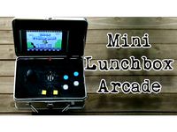 Lunchbox Arcade by gigafide