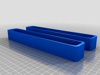 Pressure Bands - 10X, 8X, 4X4 by CANNAGAR_TOOLS