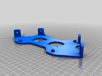 Duet Wifi Support with Cooling by mfoltz
