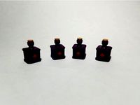 Tiny Potions by ExtraRude