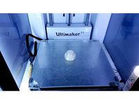 Micromake L2 Enclosure Handle by Wells4066