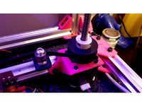 D-BOT Z Axis Synchronisation by simon5492