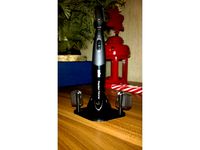 Extended stand for trimmer Braun PT5010 by zarikadzer