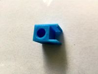 Robo R2 door clip stylus holder by ChaoticDrums