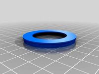PC Cooler Powered Turbine by drhugobr