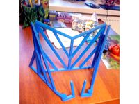 Big bookstand by ipproekt