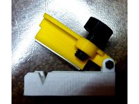 Cable Slitter R1 by Old-Steve