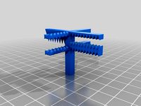 Expanded support test by Bjoernsk