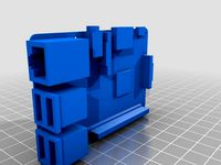 Raspberry Pi by LazySeagull