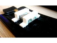 ZOHD Dart Vtx holder / bracket by DodgeRC